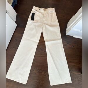 NWT Nili Lotan Florence Jean